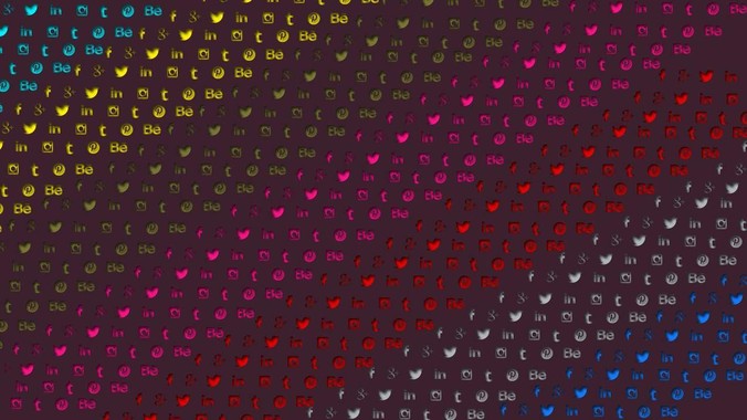 你从别人的旧硬盘里发现了什么有趣的东西？