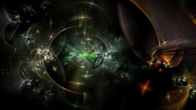 如何评价《原神》于 6 月 23 日发布的新角色立绘「轰隆雷鸣波 · 伊涅芙」？